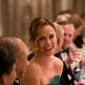 Foto Charlize Theron