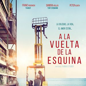 Foto A la vuelta de la esquina