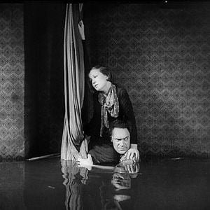 Foto El testamento del Dr. Mabuse