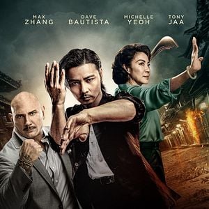 Foto Master Z: The Ip Man Legacy