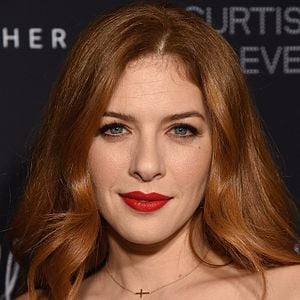 Foto Rachelle LeFevre