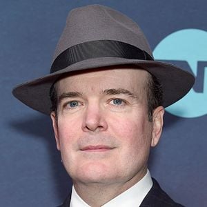 Foto Jefferson Mays