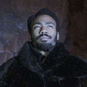 Foto Untitled Lando Calrissian Movie