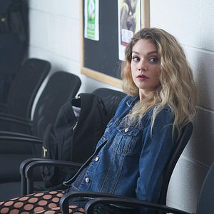 Foto William Baldwin