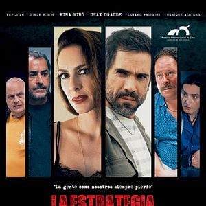 Foto La Estrategia del pequinés