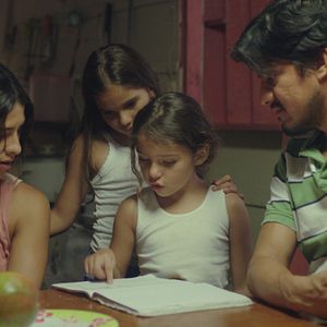 Foto El Despertar de las Hormigas