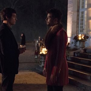 Foto Dinastía (2017)