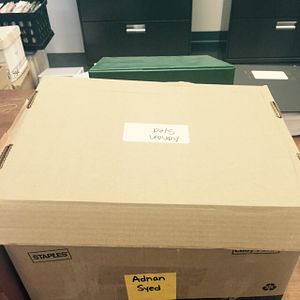 Foto El caso contra Adnan Syed. Más allá de la historia de 'Serial'