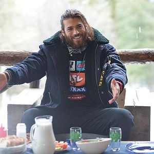 Foto Erkenci Kus (Pájaro soñador)