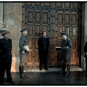 Foto Onyx, los reyes del Grial