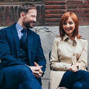 Foto Onyx, los reyes del Grial