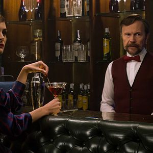 Foto ¿Qué te juegas?