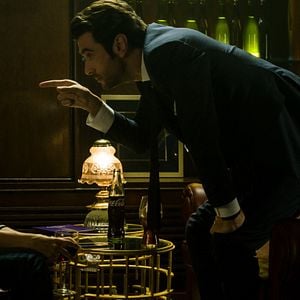 Foto ¿Qué te juegas?