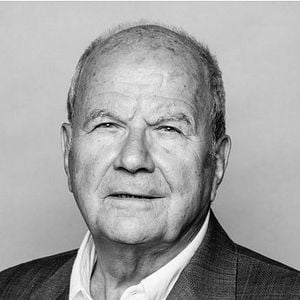 Foto Marc Ladreit De Lacharrière