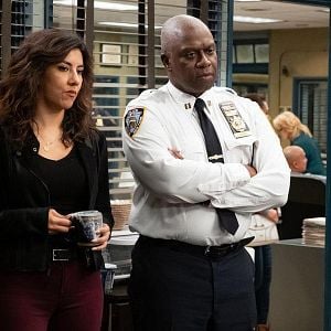 Foto Brooklyn Nine-Nine