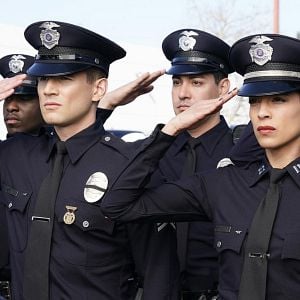 Foto S.W.A.T. Los hombres de Harrelson