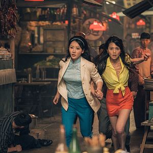 Foto Master Z: The Ip Man Legacy