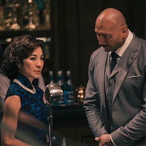 Foto Master Z: The Ip Man Legacy