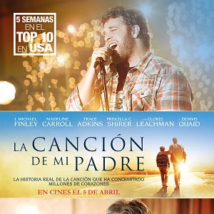 Foto La canción de mi padre