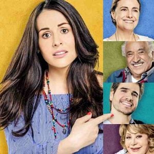 Foto Mi marido tiene familia