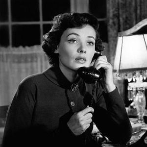 Foto Noche en la ciudad