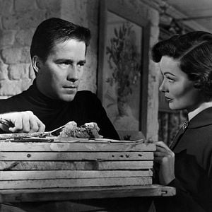 Foto Noche en la ciudad