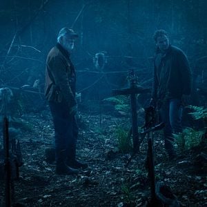 Foto Cementerio de animales