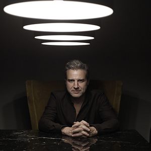 Foto Ventajas de viajar en tren