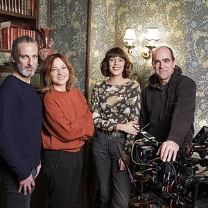 Foto Ventajas de viajar en tren