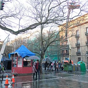 Foto Ventajas de viajar en tren