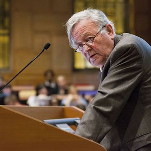 Foto Los subversivos