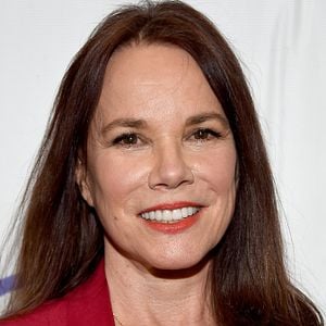 Foto Barbara Hershey