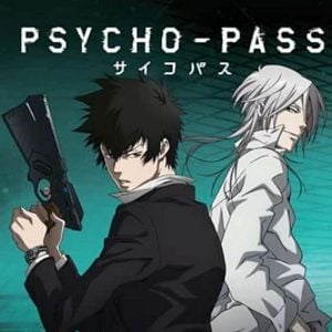 Foto Psycho-Pass