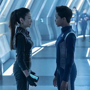 Foto Star Trek: Discovery