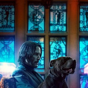Foto John Wick: Capítulo 3 - Parabellum