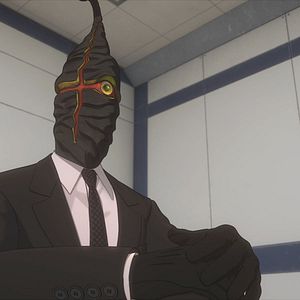 Foto Ultraman (2019)