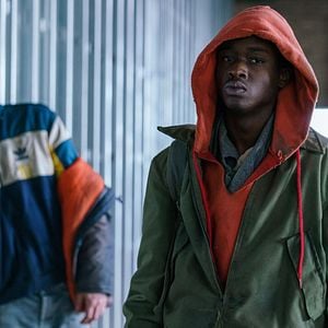 Foto Nación cautiva