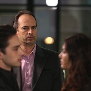 Foto Gülperi: todo por mis hijos