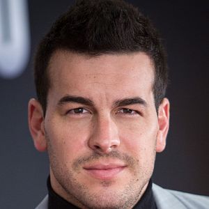 Foto Mario Casas