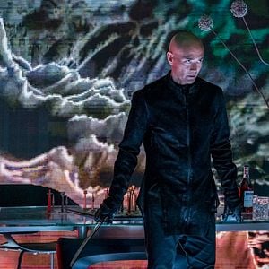 Foto John Wick: Capítulo 3 - Parabellum