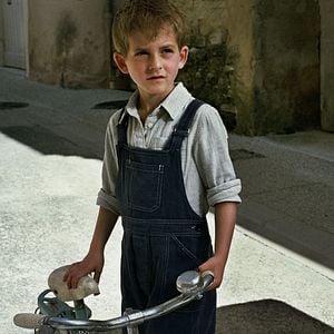 Foto Timi-Joy Marbot