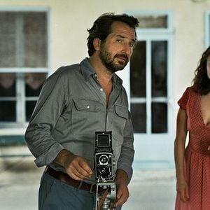 Foto Suzanne Clément