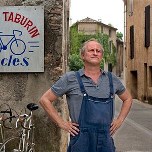 Foto Benoît Poelvoorde