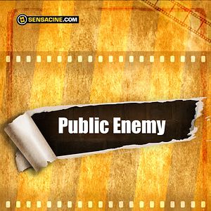 Foto Public Enemy
