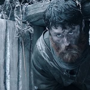 Foto James Frecheville