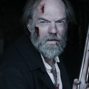 Foto Hugo Weaving