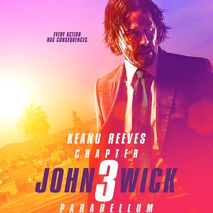 Foto John Wick: Capítulo 3 - Parabellum