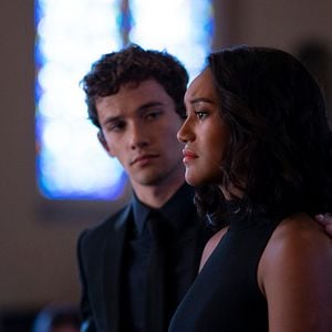 Foto Pequeñas mentirosas: Perfeccionistas