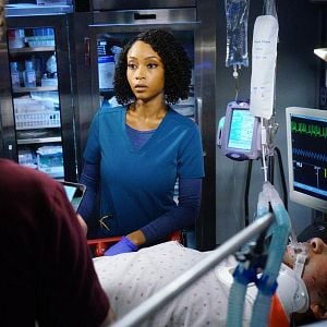 Foto Chicago Med