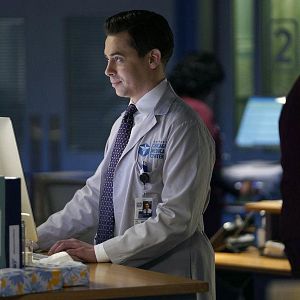Foto Chicago Med